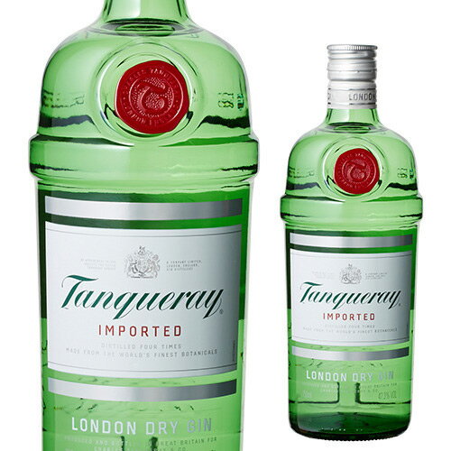 タンカレー　ジン　47度　750ml[ジン][スピリッツ][Tanqueray][ロンドン…...:likaman:10000055