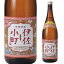 いも焼酎 伊佐小町 芋焼酎 25度 1.8L