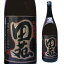 いも焼酎田苑 黒麹仕込 芋焼酎 25度 1.8L