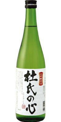 賜杯桜　杜氏の心　大吟醸原酒1.8L [1800ml] 【一升瓶】