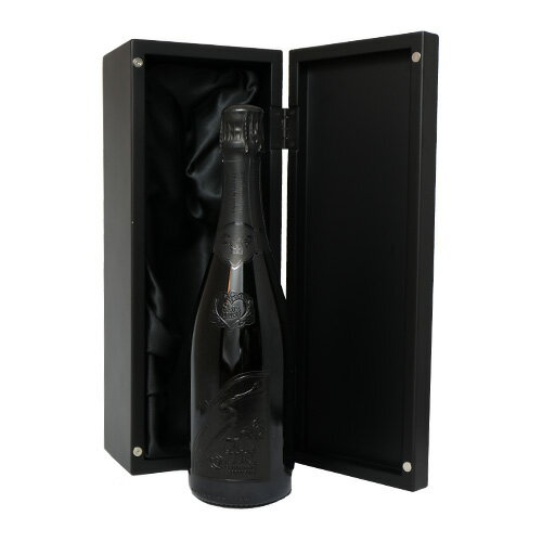 【正規品シャンパン】ソウメイ ブラック ブラン ド ノワール NV Soumei 750ml 正規品 シャンパン シャンパーニュ【送料無料】