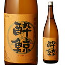日本酒 辛口 酔鯨 特別純米酒 1.8L 15度 清酒 1800ml 高知県 酔鯨酒造 酒