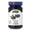 ストビット ブルーベリージャム 賞味期限2021年9月 ジャム ポーランド blueberry jam stovit 長S