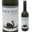 白木久 ブラックスワン BLACK SWAN 火入特別純米無濾過原酒 720ml 白杉酒造 京都 日本酒 虎姫