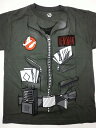 GHOSTBUSTERS ゴーストバスターズ WAVY LI...