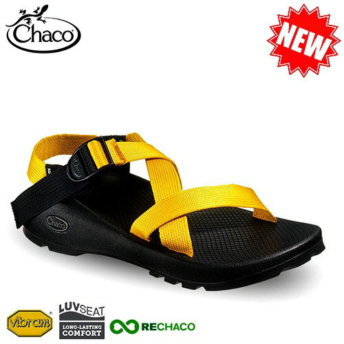 ... Vibram unaweepsohl Chaco Chaco Z1 Sandals Chaco Sandals YELLOW yellow