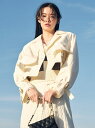 【USAGIONLINE_JanLilyBrownPreOrder】【lilybrown_pre_1226】LILY BROWN レディース ジャケット・アウター リリーブラウン Lily Brown