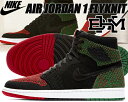 NIKE AIR JORDAN 1 RETRO HI FLY...