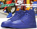 NIKE AIR JORDAN 1 RETRO HIGH O...