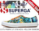 【SUPERGA (スペルガ) スニーカー レディースサイズ...