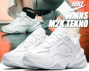 NIKE W M2K TEKNO white/white-p...