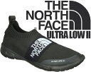 THE NORTH FACE ULTRA LOW II tn...