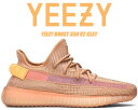 ADIDAS YEEZY BOOST 350 V2 CLAY clay/clay/clay eg7490 アディダス イージー ブースト 350 V2 カニエ・ウェスト クレイ