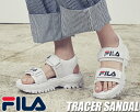 FILA TRACER SD WHITE fs1sib201...