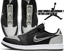 NIKE WMNS AIR JORDAN 1 RETRO L...