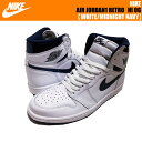 NIKE AIR JORDAN 1 RETRO HI OG ...