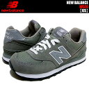 NEW BALANCE W574GS ニューバランス 574...