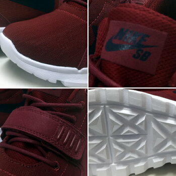 NIKESBTRAINERENDORTeamRed/TeamRed/White/Obsidian【ナイキSBトレーナーエンドア】