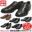 《クーポン利用で2足目500円OFF》送料無料【国内全域】 texcy luxe テクシーリュクス
