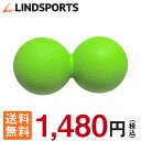 LINDSPORTS 【ハード】 グリグリボール (ライトグ...