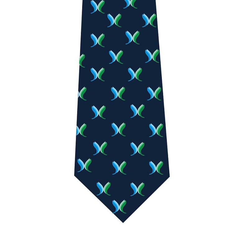 ネクタイ 男性用 ロゴ ネクタイ 普通幅 ジャカード 織 色糸 パープル ピンク フォーマル カジュアル ビジネス(x100)