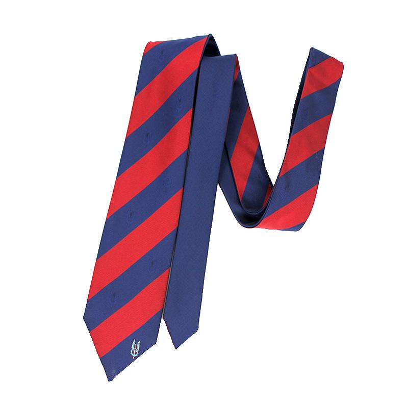 ネクタイ 男性用 ビジネス ポリエステル 花柄 ストライプ 両面 リバーシブル 二層 幾何学模様 新潮 紳士 150cm(x100)