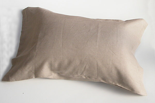 リネン 枕カバー封筒式（50×70）［%OFF］【マラソン201207_生活】ギフトラッピング無料