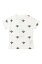 ★KIDS/BABY★ HYDROGEN KIDS ハイドロゲン キッズ H-ROBOT ALLOVER TSHIRT{212-10641001-100-AEA}