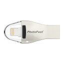 ■箱破損品(新品) ■PhotoFast iOSデバイス用の...