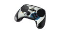 ■決算セール!! ■今月限り&在庫限りの特価です!! ■Valve Steamコントローラ用スキン Steam Controller Skin - Aperture (V001078-00) Aperture