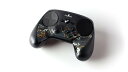 ■決算セール!! ■今月限り&在庫限りの特価です!! ■Valve Steamコントローラ用スキン Steam Controller Skin - CSGO Grey Camo (V001081-00) CSGO グレー カモ