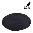 カンゴール・アングロバスクベレー/KANGOL 【帽子】【楽ギフ_包装】【送料無料】【smtb-k】【kb】
