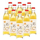 とっておきのゆずジュース 濃縮タイプ 300ml 10本セット
