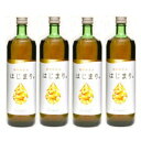 植物酵素水 はじまり 900ml 4本セット