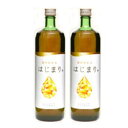 植物酵素水 はじまり 900ml 2本セット