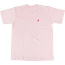 テラピンク ヒーリングTシャツ