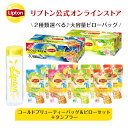 紅茶 水出し リプトン 公式 無糖 コールドブリュー ティーバッグ&ピローセット +タンブラー アイスティー 水出し 紅茶 ティーバッグ Lipton LIPTON
