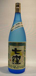 東酒造　「七窪」1800ml