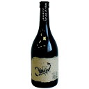 さつま無双 麦焼酎 黒さそり 25度 瓶 720ml 1本【ご注文は1ケース(12本)まで同梱可能です】