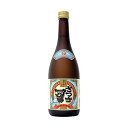 【送料無料】アサヒ 芋焼酎 さつま司 25度 720ml×12本/1ケース【北海道・沖縄県・東北・四国・九州地方は必ず送料が掛かります】