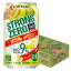 【送料無料】サントリー -196℃ ストロングゼロ ダブルメロン 350ml×48本【北海道・東北・四国・九州・沖縄県は別途送料がかかります】 6,199円