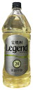 宝酒造 レジェンド 20度 2700ml(2.7L) 1本【ご注文は1ケース(6本)まで同梱可能です】