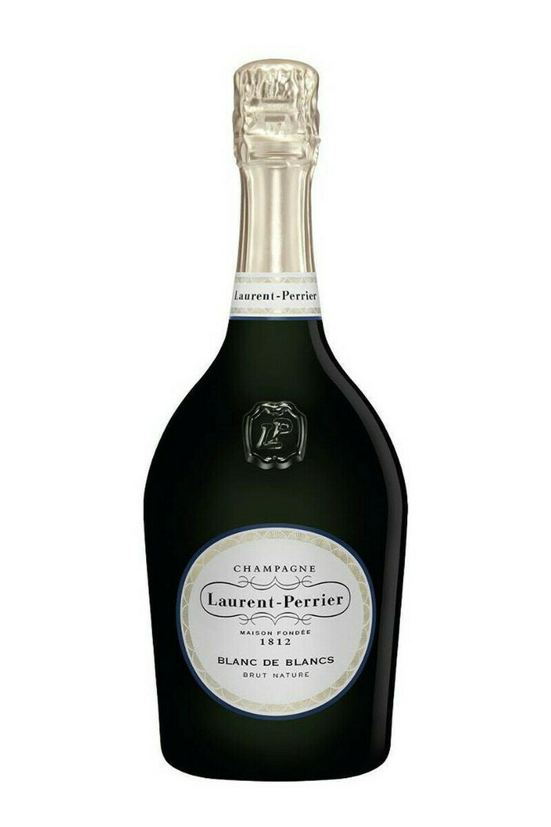 限定商品 サントリー ローラン・ペリエ ブラン ド ブラン ブリュット ナチュール ローラン ペリエ 12% 750ml シャンパン フランス シャンパーニュ お祝い ギフト ローランペリエ