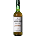 ラフロイグ トリプルウッド 700ml 48度 アイラ モルト スコッチ ウイスキー whiskey 洋酒