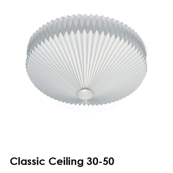 �y�\��zLE KLINT(���E�N�����g�jClassic Ceiling 30(�N���V�b�N�E�V�[�����O�j50cm �k���V�[�����O���C�g/�f�U�C�i�[�Y�Ɩ��yRCP�z