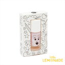 ネイルカラー/ライトピンク グリッターPORRY【nailmatic】【キッズ用マニキュア ネイル ハンドケア お湯で落とせる プレゼントギフト 女の子 おでかけ Light Pink Glitters キラキラ ホログラム】あす楽 リトルレモネード