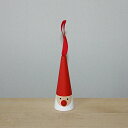 【クリスマス用品】コーンサンタオーナメント[ Christm...