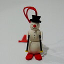 【クリスマス用品】Graupner:グラウプナー・スノーマン...
