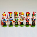 【クリスマス用品】Graupner:グラウプナー・ナッツクラッカーくるみ割り[ Christmas:...