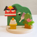 【 森林工芸館 】季節の彩に木の温かさ1月お正月飾り:彩り歳...